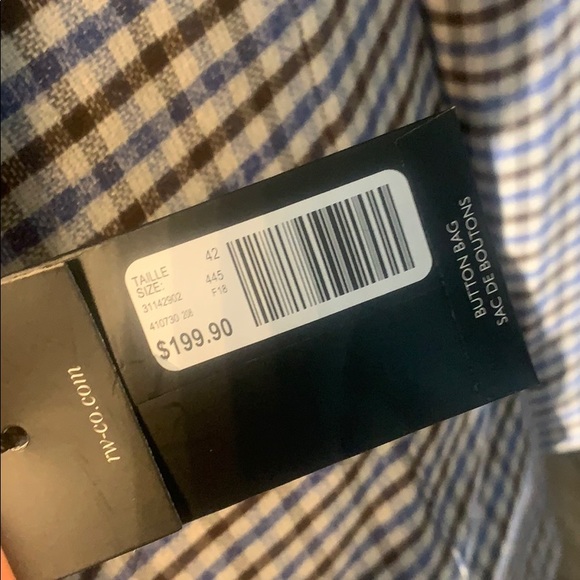 Rw&co blazer - Picture 3 of 5